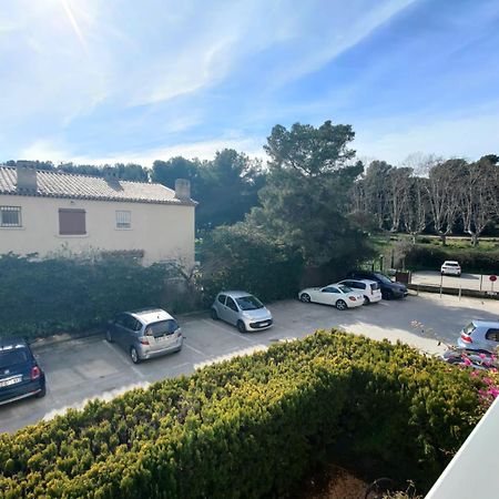 Saint-Mandrier-Sur-Mer Rsd Les Cometes Exterior photo